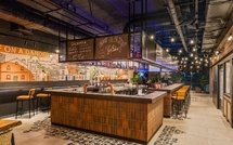 Marriott : Moxy ouvre son 100e hôtel en EMEA à Belfast - Photo : Moxy - Marriott International