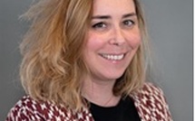 Christelle Viana Directrice des Opérations de FCM Travel France - Photo FCM