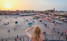 Pour l’été indien 2025, les voyageurs français plébiscitent d’abord les destinations internationales qui conjuguent soleil, culture et accessibilité. Marrakech arrive en tête - DepositPhotos.com, calinstan
