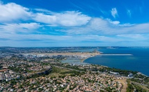 Aéroport Marseille Provence (AMP)