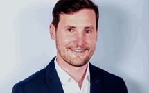 Belambra : Dimitri Chevtchenko, nouveau Directeur des Systèmes d’information - Photo Belambra