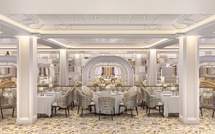Oceania Cruises a enrichi son programme "Your World Included" avec de nouveaux avantages pour ses passagers - Photo : Oceania Cruises
