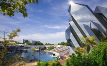 Le Futuroscope rafle trois distinctions pour son attraction Mission Bermudes - Depositphotos @Willy Mobilo