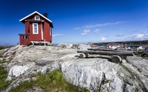 A la découverte de West Sweden lors d'un webinaire - Depositphotos @tenedos