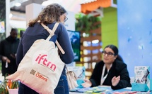 IFTM : la fréquentation en hausse constante depuis 4 ans ! - Photo IFTM