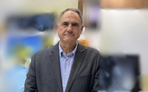 Vitor Vieira, vice-president de l'Office de Promotion d'Albufeira