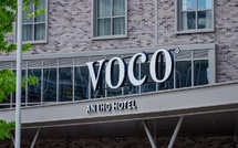 voco s’installe à Nantes, Rome, Lisbonne et Valladolid - Depositphotos @4kclips