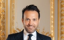 Nicolas De Gols nommé directeur général du Shangri-La Paris - Photo Elise Quiniou
