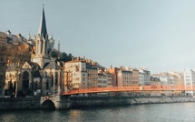 Une adresse emblématique sur les hauteurs du Vieux Lyon - Photo : Nguyen Dang Hoang Nhu, Beauvallon Collection