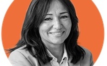 Cynthia Harel rejoint le groupe Salaün - Photo Salaün