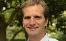 Patrick Lemaire nouveau directeur général de Digitrips - Photo Digitrips
