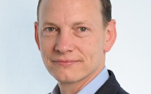 Marc Lemarchand nouveau directeur administratif et financier du groupe Adagio - Photo Adagio