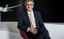 Un groupe de personnels navigants techniques ne voulait plus suivre les directives de Thierry de Bailleul - DR
