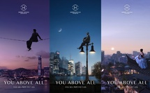 Asie : Swire Hotels lance la marque mondial Upper House et dévoile de nouveaux projets - Image Swire Hotels