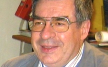 Michel Deparis fondateur des Connaisseurs du voyage - Photo MD