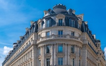 L’Hôtel Westminster décroche sa cinquième étoile à Paris - Depositphotos @pascalegueret