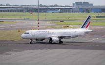 Air France : quelles nouveautés pour le programme hiver ? - Depositphotos.com PhotographerFromAmsterdam