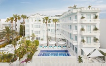 MiM Ibiza - ©MiM Hotels