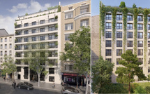 Edgar Suites : une nouvelle résidence hôtelière à Clichy