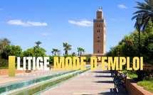 Forfait touristique : quand l’hôtel réservé n’a plus le standing promis  - Depositphotos.com giuseppemasci.me.com