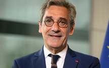 Serge Papin : "Nous devons à toutes nos entreprises, celles du tourisme ne font pas exception, un budget qui les sortent de l’incertitude" - Source photo : SIRCOM - GezelinGree