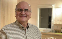 François Clair s’est éteint à 78 ans - ©Protourisme