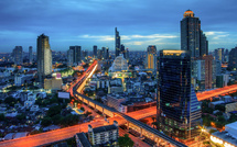 Thaïlande : le COMO Metropolitan Bangkok rouvre après rénovation