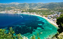Chypre et Albanie : Top of Travel renforce son offre estivale 2026 - Depositphotos.com  Auteur lukaszimilena