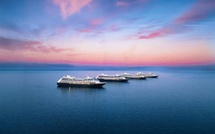 Azamara lève le voile sur sa saison hiver 2027-2028