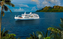 L’expérience Aranui : bien plus qu’une croisière