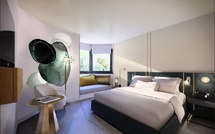 Hyatt Centric ouvre un premier hôtel en France !