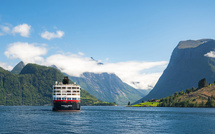 La Ligne du Spitzberg, une découverte « tout inclus » de la Norvège et du Spitzberg