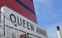 Cunard dévoile 110 itinéraires pour sa saison 2027-2028