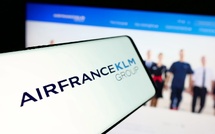 Air France-KLM : le bénéfice net en retrait au 3e trimestre 2025