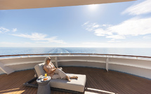 Le privilège de voyager avec Regent Seven Seas Cruises®