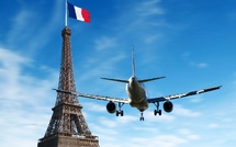 DGAC : la hausse de la TSBA impacte "les prix, les coûts et la dynamique du trafic aérien"