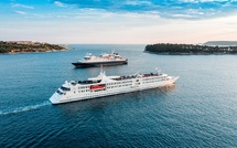 Méditerranée et Canaries : CroisiEurope mise sur la croisière maritime d’hiver