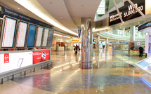 Emirates investit dans la reconnaissance faciale à Dubaï