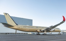 De Sydney à Londres sans escale : le projet sunrise de Qantas prend forme à Toulouse