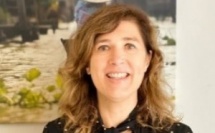 Charlotte Peltier rejoint Visiteurs