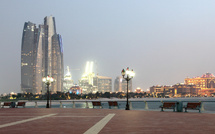 Abu Dhabi et Expedia Group renforcent leur partenariat mondial