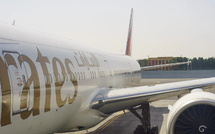 Emirates Group signe un bénéfice record au 1er semestre 2025-2026