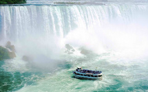 L'été canadien pensé pour les groupes avec Receptour Canada