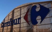 Carrefour Voyages partenaire de la Fondation "Je pars tu pars il part"