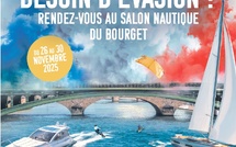 Le tourisme s'invite au Paris Nautic Show 2025