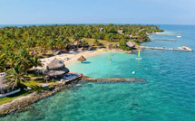 La Colombie, nouvelle destination du luxe authentique