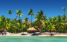 Aux Maldives, l'établissement Atlantis The Royal attendu pour 2029