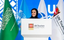 Cheikha Al Nowais devient la première femme à diriger ONU Tourisme