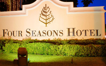 Four Seasons accélère son expansion en Arabie Saoudite