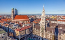 Air Corsica ouvre une nouvelle ligne Calvi - Munich